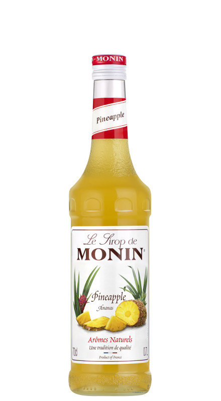 Monin Sciroppo Ananas