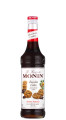 Monin Sciroppo Biscotto Al Cioccolato