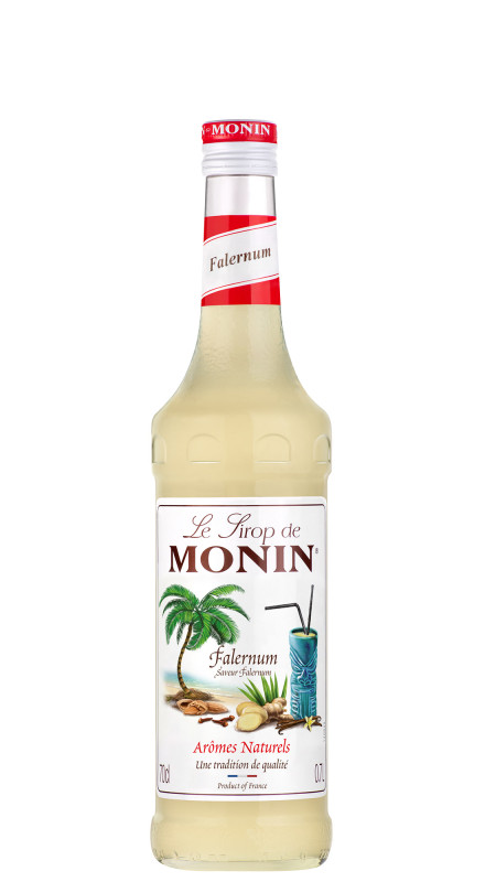 Monin Sciroppo Falernum