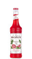 Monin Sciroppo Pompelmo Rosa