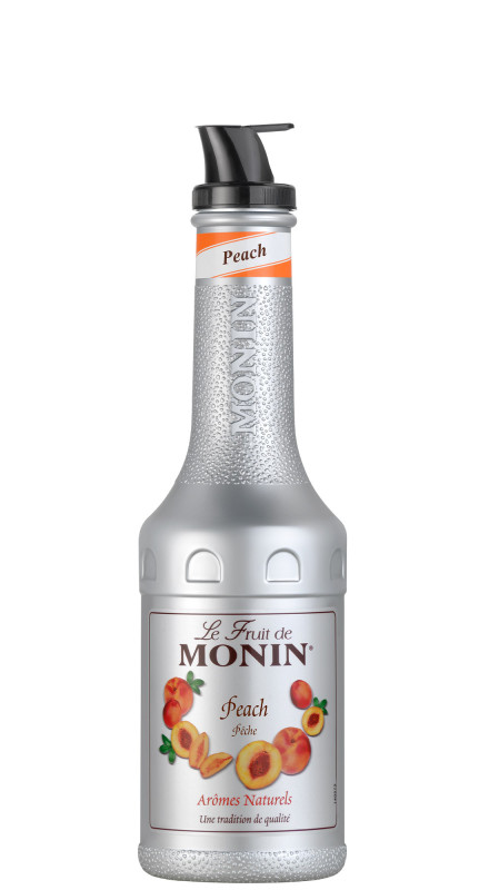 Monin Fruit Mix Pesca