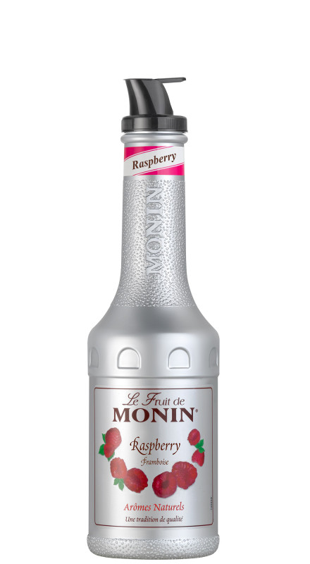 Monin Fruit Mix Lampone