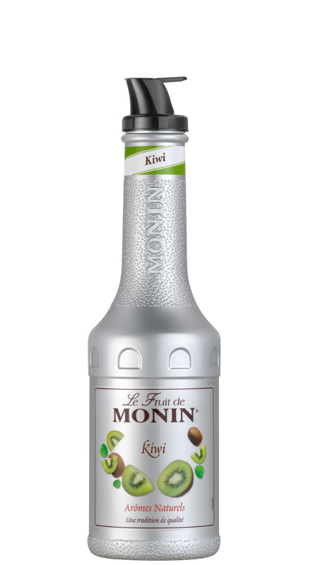 Monin Fruit Mix Kiwi