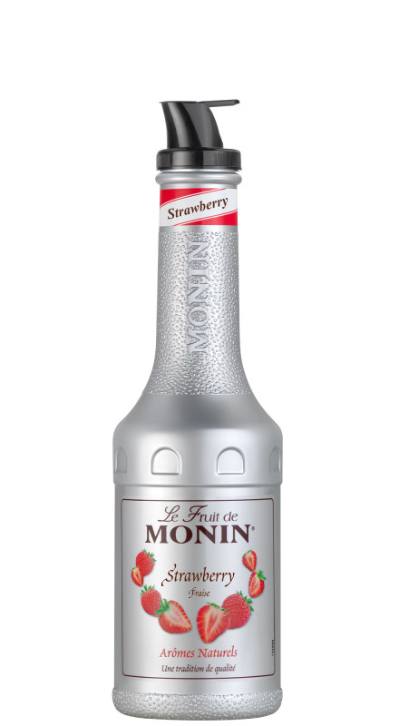 Monin Fruit Mix Fragola