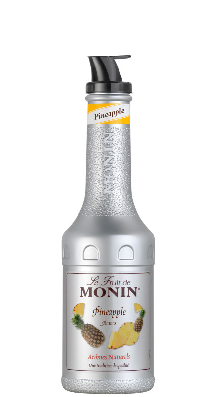 Monin Fruit Mix Ananas