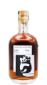 St. Kilian 6 Y.O. Sherry Cask The Black Cat Serie 4th Release