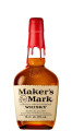 Maker's Mark Bourbon Whiskey
