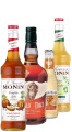 Pumpkin Spice Highball Cocktail Box