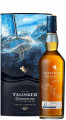 Talisker 43 Y.O. Xpedition Series