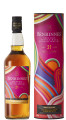 Benrinnes 21 Y.O. Diageo Special Release 2024