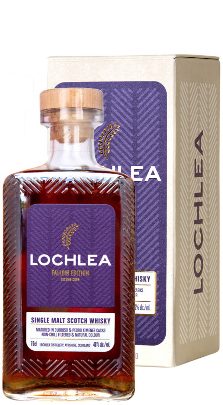 Lochlea Fallow Edition Second Crop