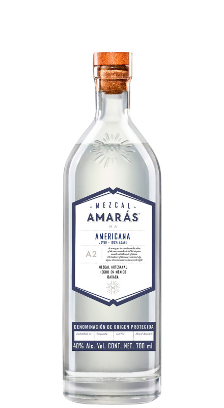 Amaras Americana
