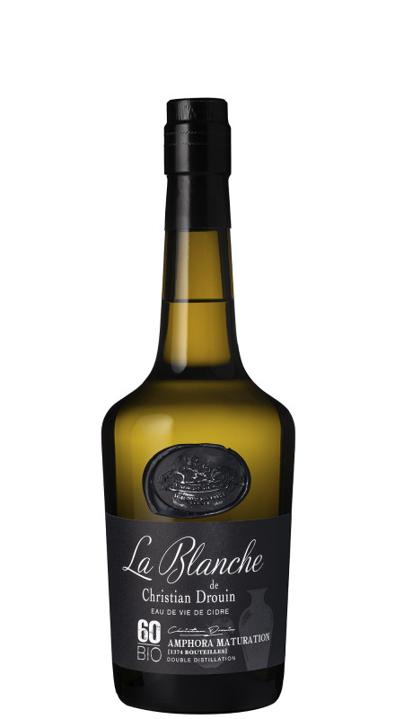 Drouin La Blanche Bio Amphora