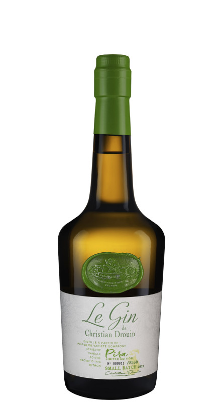Drouin Le Gin Pira