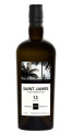 Magnum Saint James 12 Y.O. 150cl