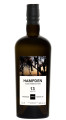 Magnum Hampden LROK 13 Y.O. 2010 150cl