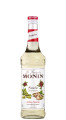 Monin Sciroppo Pistacchio