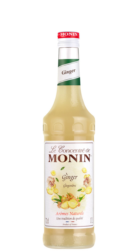 Monin Concentrato Ginger