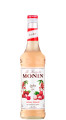 Monin Sciroppo Litchi
