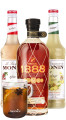 Christmas Rum & Ginger Punch Box