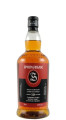 Springbank Single Malt 10 Y.O. Palo Cortado