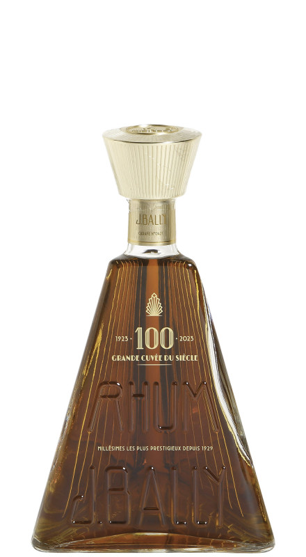 Bally Grande Cuvée Du Siècle