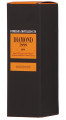 Demerara Diamond 1999 15 Y.O. Rum