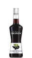 Monin Liquore Creme De Cassis De Dijon