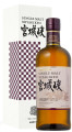Nikka Miyagikyo No Age 90th Anniversary Pack