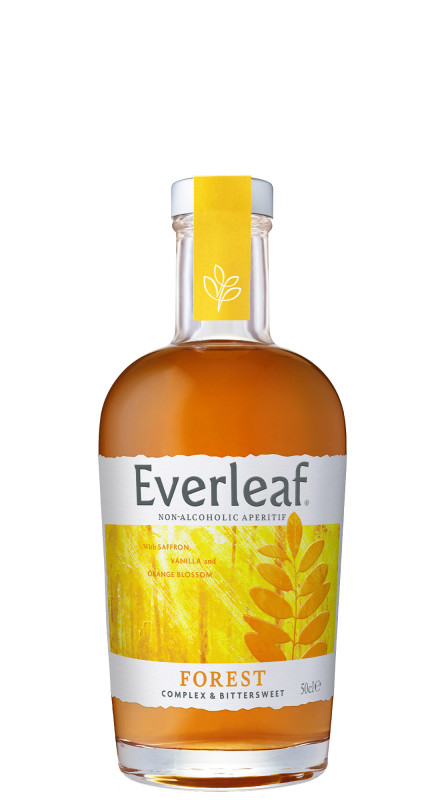Everleaf Forest Aperitivo Analcolico