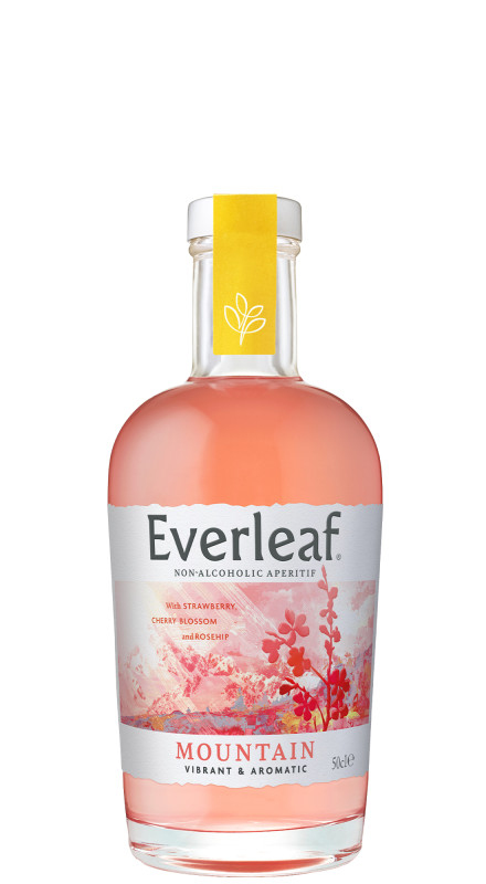 Everleaf Mountain Aperitivo Analcolico