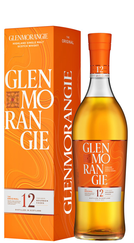 Glenmorangie The Original 12 Y.O.
