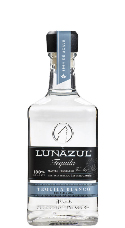 Lunazul Tequila Blanco
