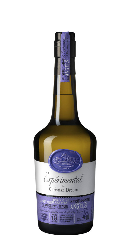 Drouin Experimental Springbank Angels