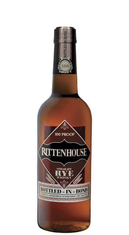 Rittenhouse Rye