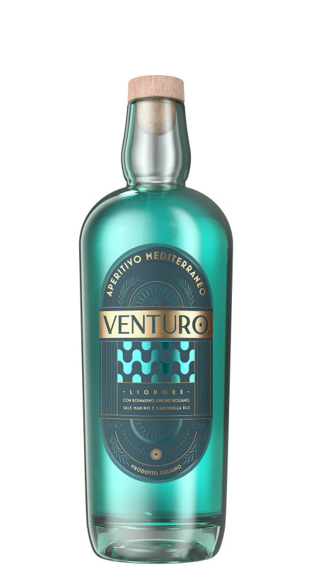 Venturo Liqueur