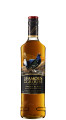 The Famous Grouse Smoky Black
