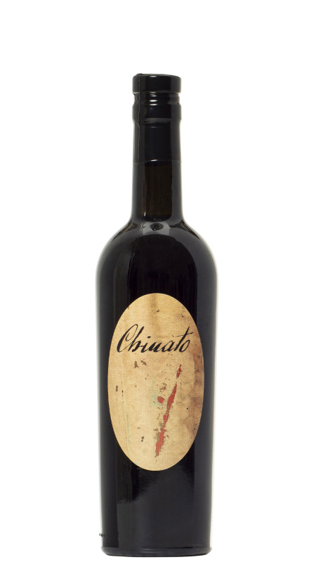 Vergano Chinato Nebbiolo