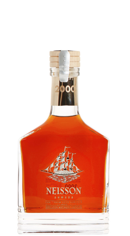 Neisson the Armada 2000 Rhum Agricole