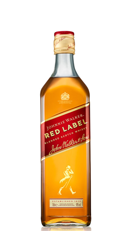 Johnnie Walker Red Label