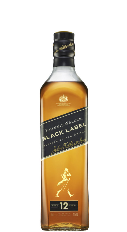 Johnnie Walker Black Label