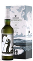 Laphroaig 33 Y.O. Strong Characters