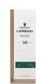 Laphroaig 30 Y.O.