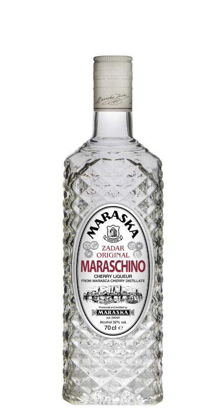 Maraska Zadar Liquore Maraschino