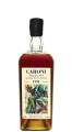 Caroni Trinidad 1998 The Paradise No. 10 Cask 3927
