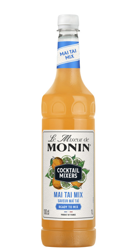 Monin Mixer Mai Tai