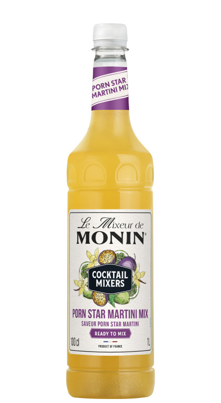 Monin Mixer Mojito