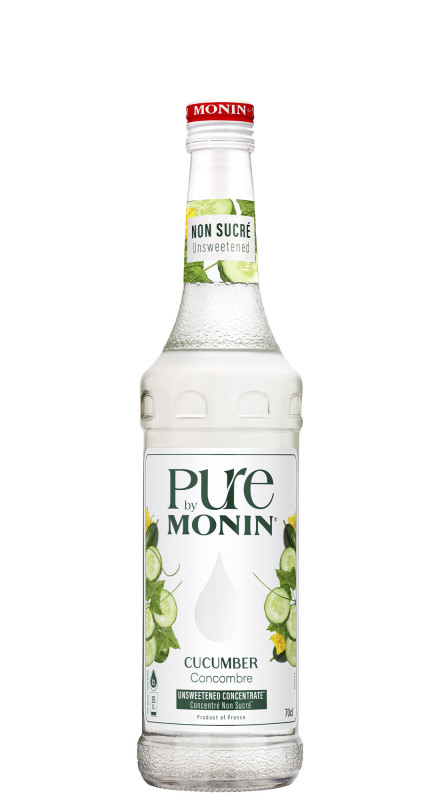 Monin Pure Cetriolo