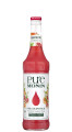 Monin Pure Pompelmo Rosa