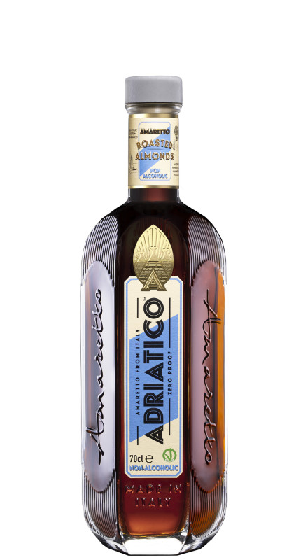 Adriatico Amaretto Zero
